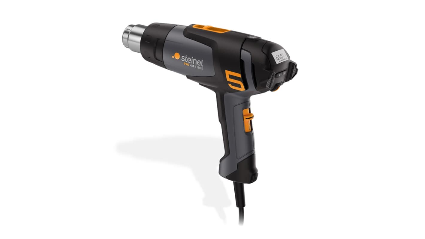 Steinel 089740 650°C max Corded Heat Gun