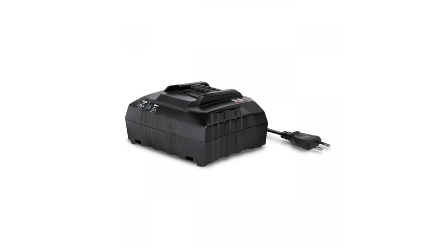 Steinel 065584 8Ah 18V Rechargeable Battery, For Use With Heat Gun