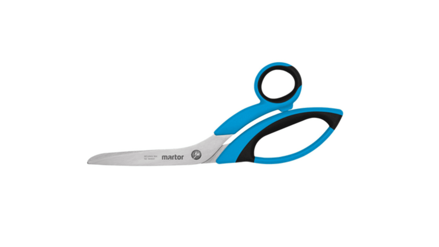 MARTOR 218 mm Stainless Steel Multi-Purpose Scissors