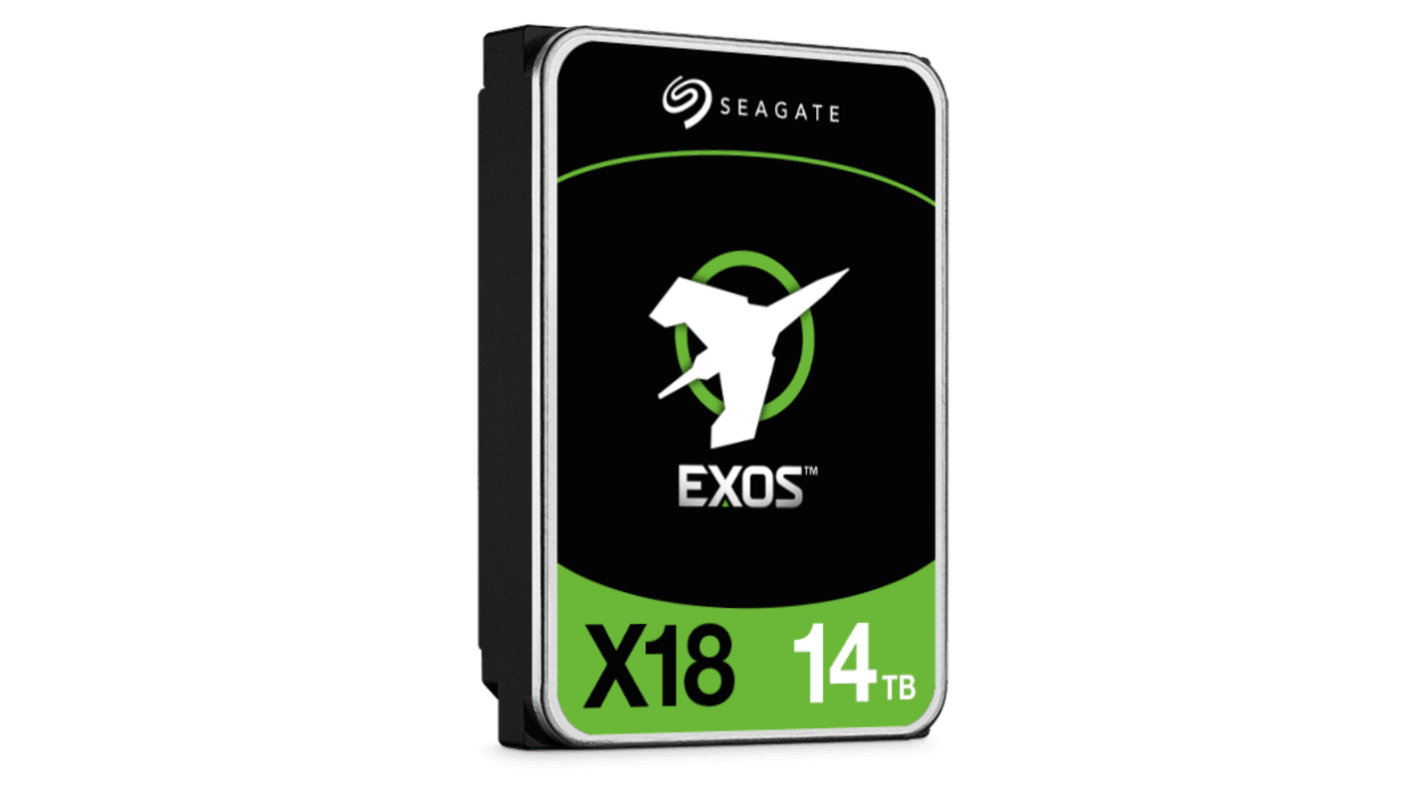 Seagate ST14000NM004J 3.5" 14 TB Internal Hard Disk Drive