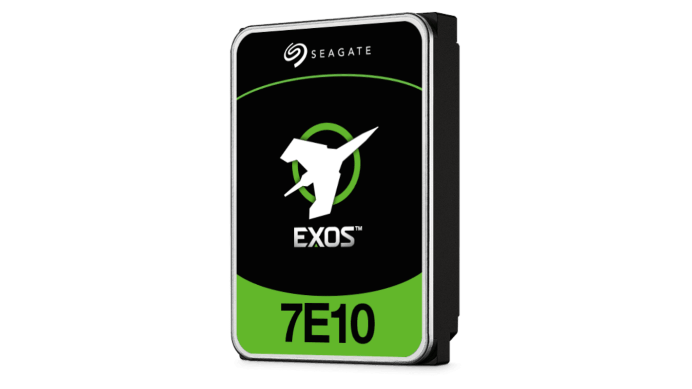Seagate ST6000NM020B 3.5" 6 TB Internal Hard Disk Drive