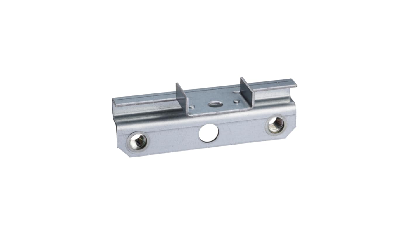 Schneider Electric PanelSeT Series Slide Mount Bracket for Use with PanelSeT, 150 x 150mm