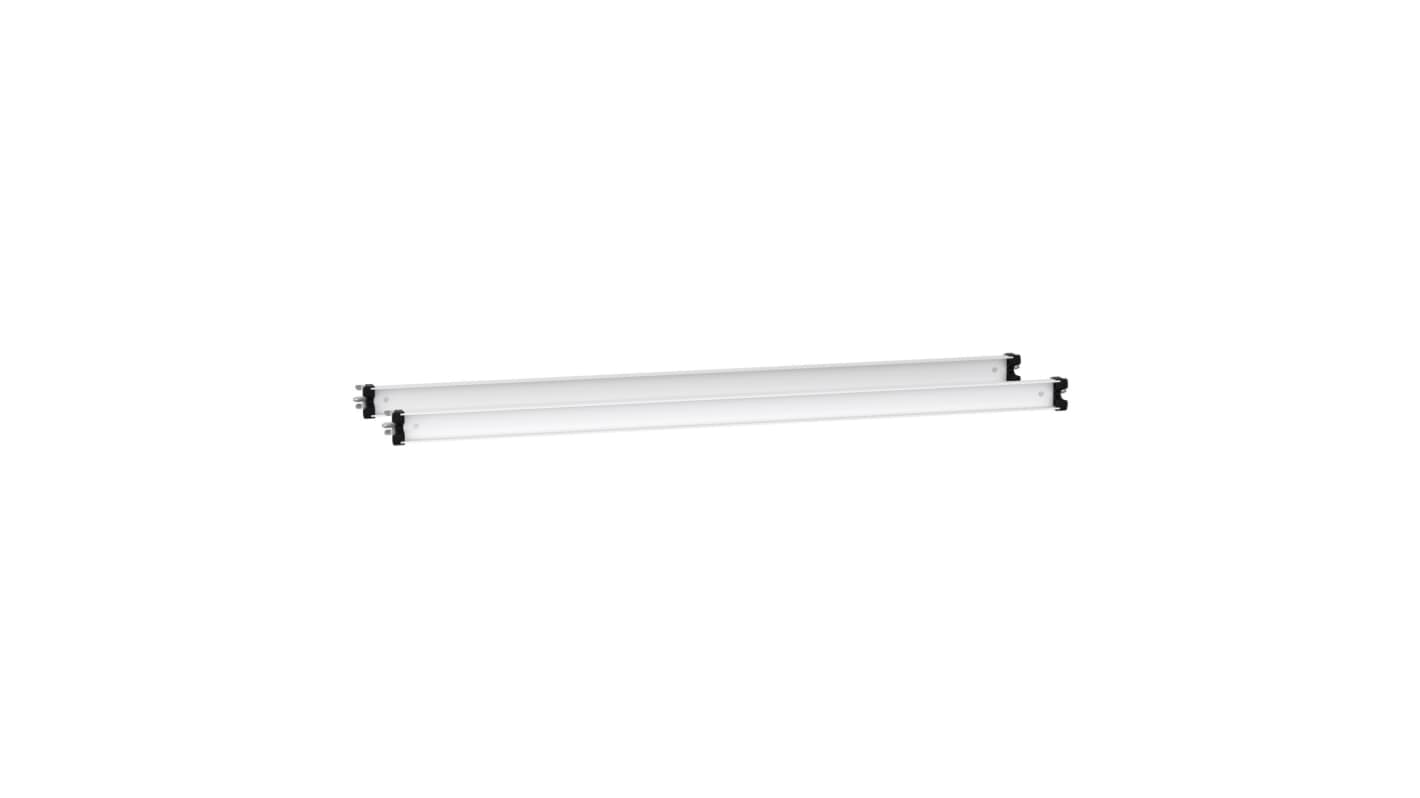 Schneider Electric PanelSeT SFN Accessoires Series Steel Crossbar for Use with Motor Control Center Enclosure, 800 x