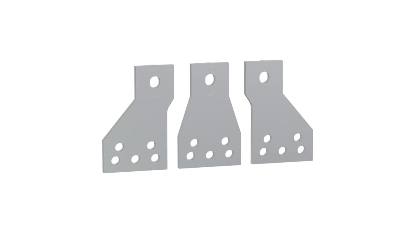 Schneider Electric TeSys Contactor Assembly Kit for use with LC1G630-800