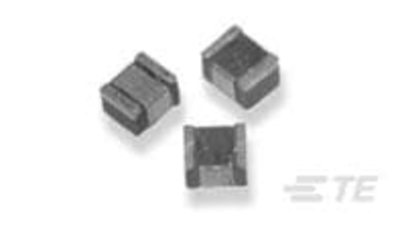 TE Connectivity, Sigma 3650, 0805 (2012M) Unshielded Wire-wound SMD Inductor 91 nH 5% 400mA Idc Q:65
