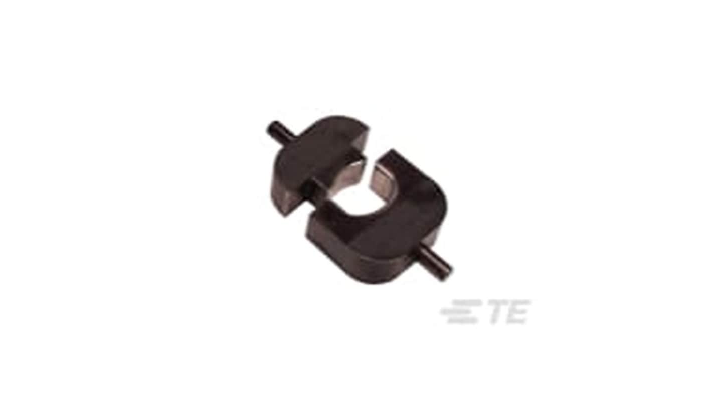 TE Connectivity, AMP Crimping Die Set, Wire size 2 → 0AWG