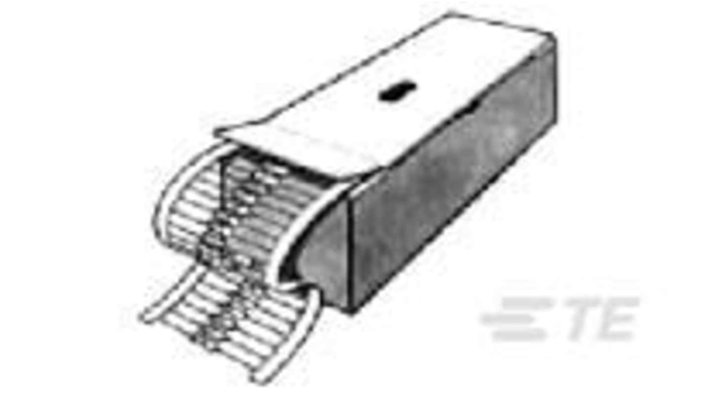 【返品送料無料】 1-1879927-7 7W スルーホール巻線抵抗器 銅 Connectivity TE | ワンピース