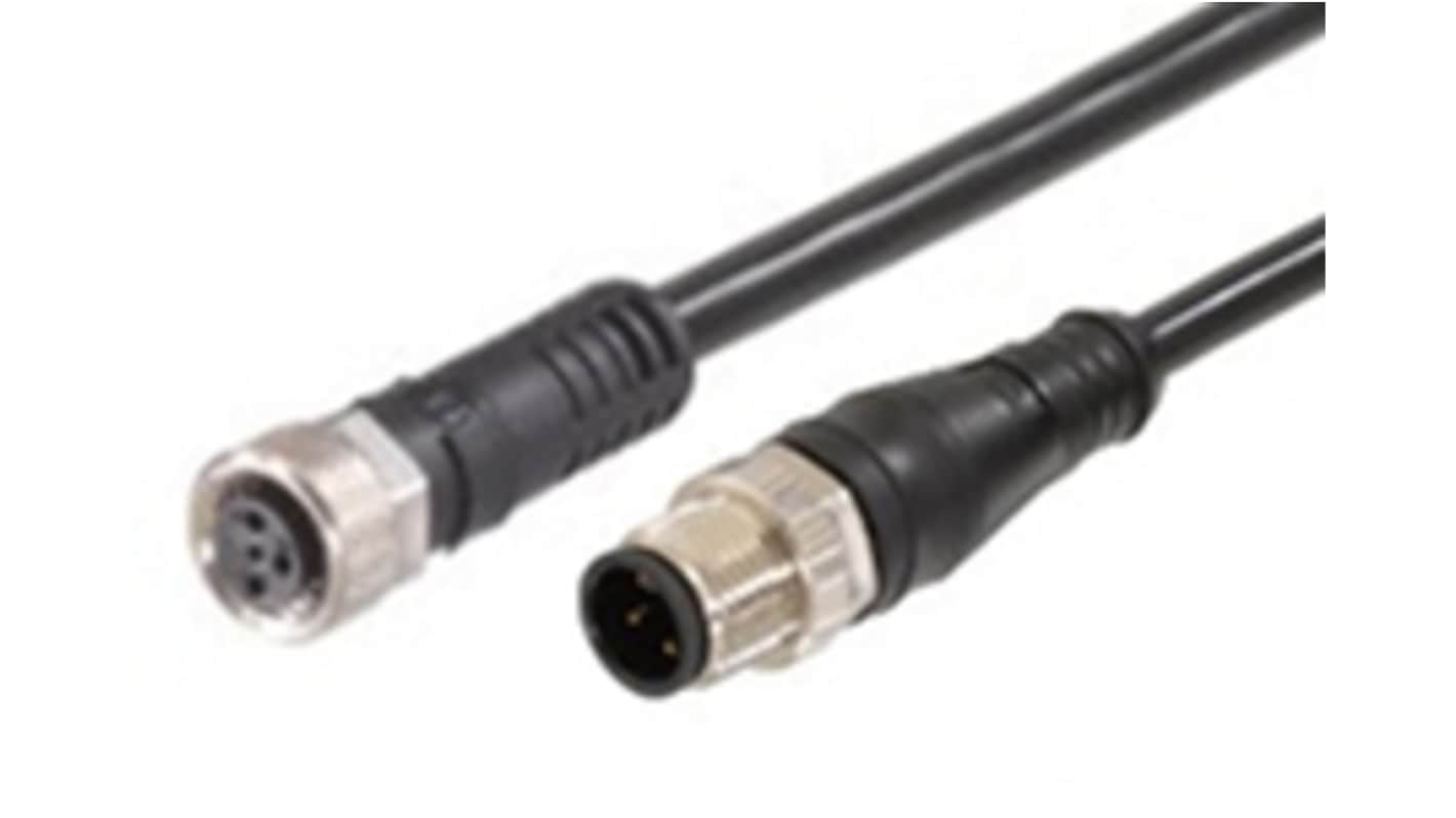Zespół Kablowy długość 5m Z zakończeniem Molex TPU