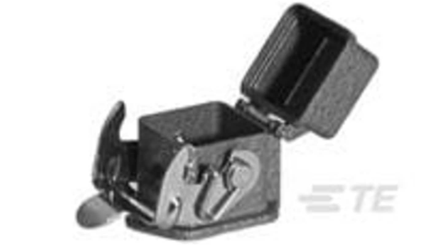 TE Connectivity, 11021, 1-1729372 Housing for use with Connector