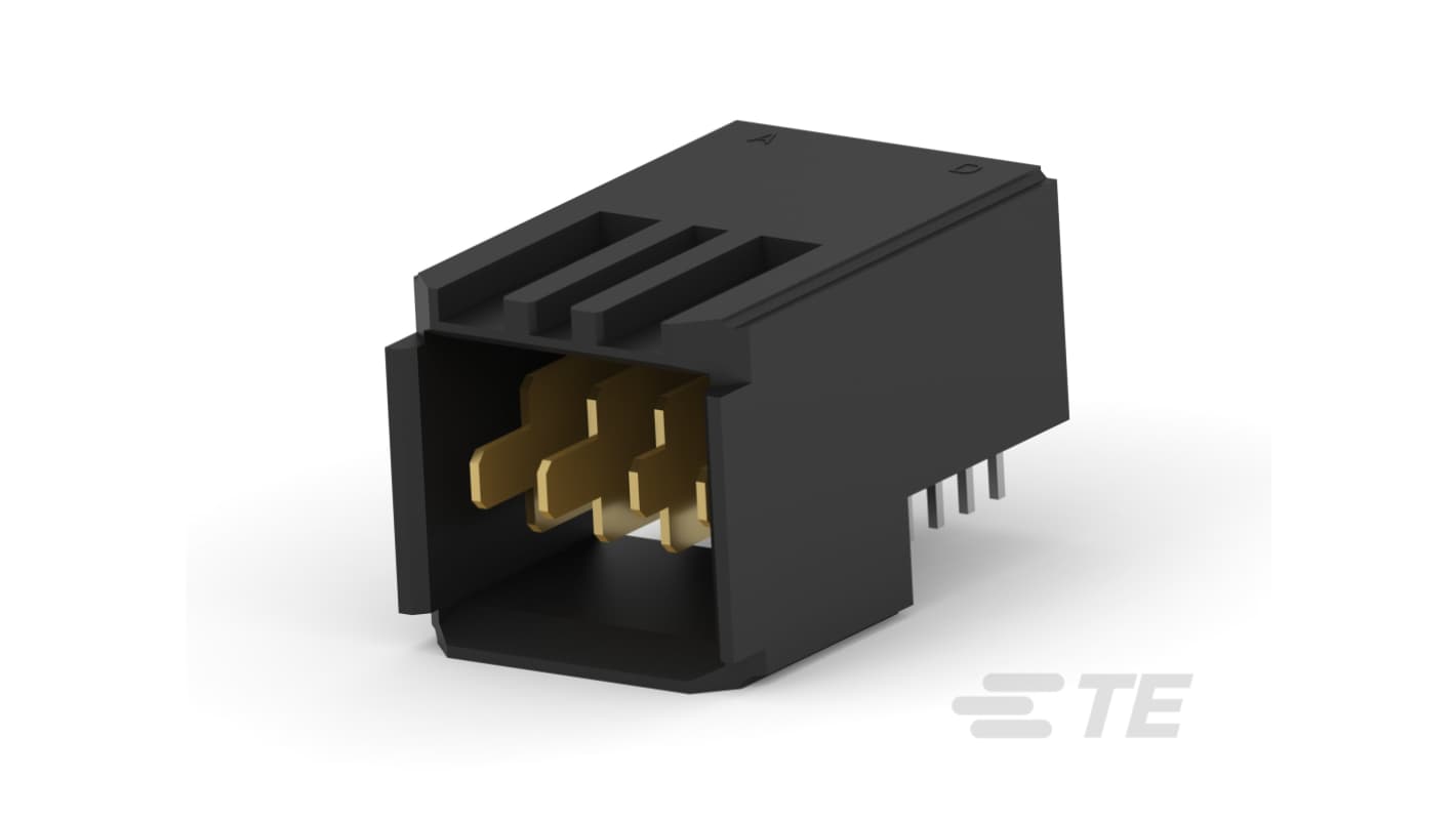 TE Connectivity Pin Assembly for use with UPM