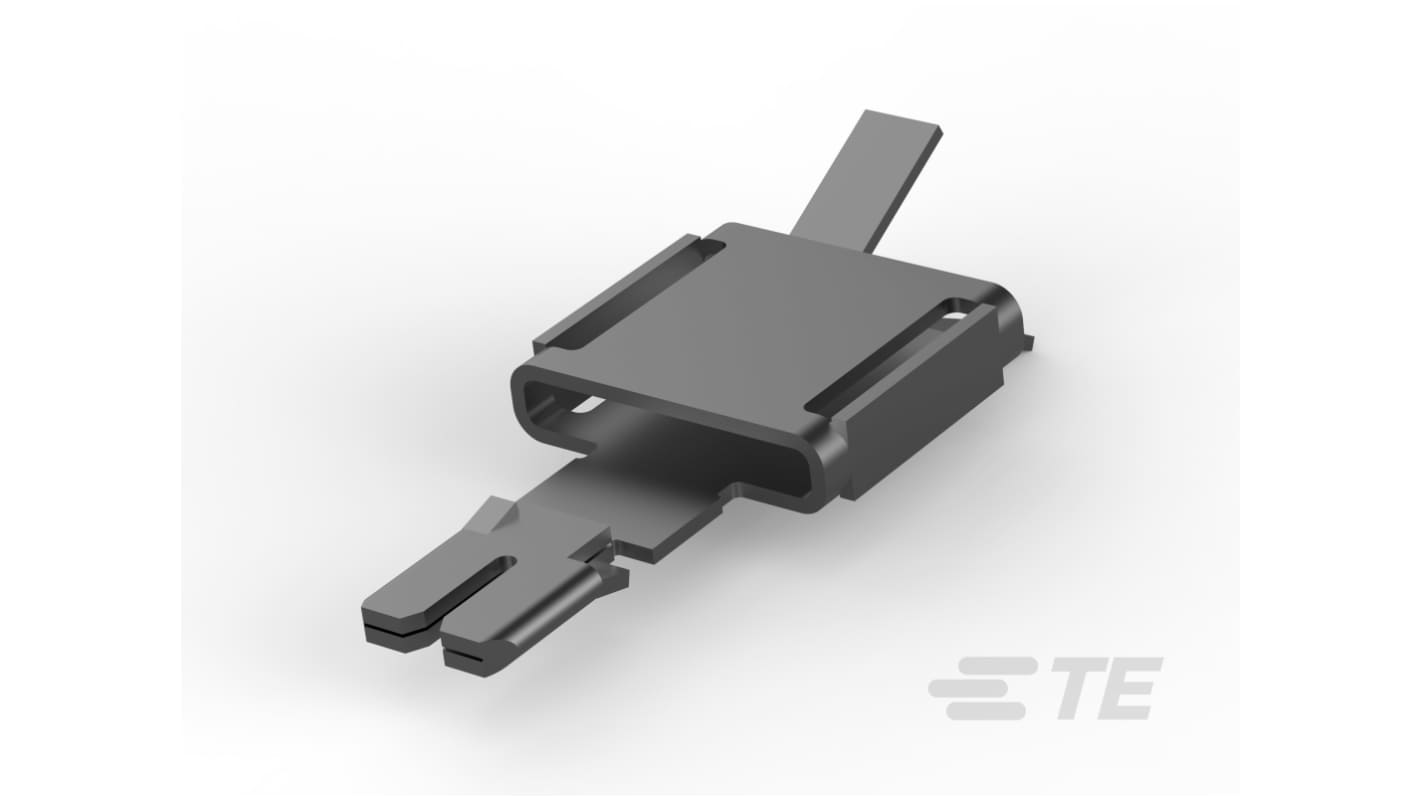 Herramienta para Envoltura de Cables TE Connectivity 1601149-2, Receptáculo de cuchillas 1601149-2 21AWG