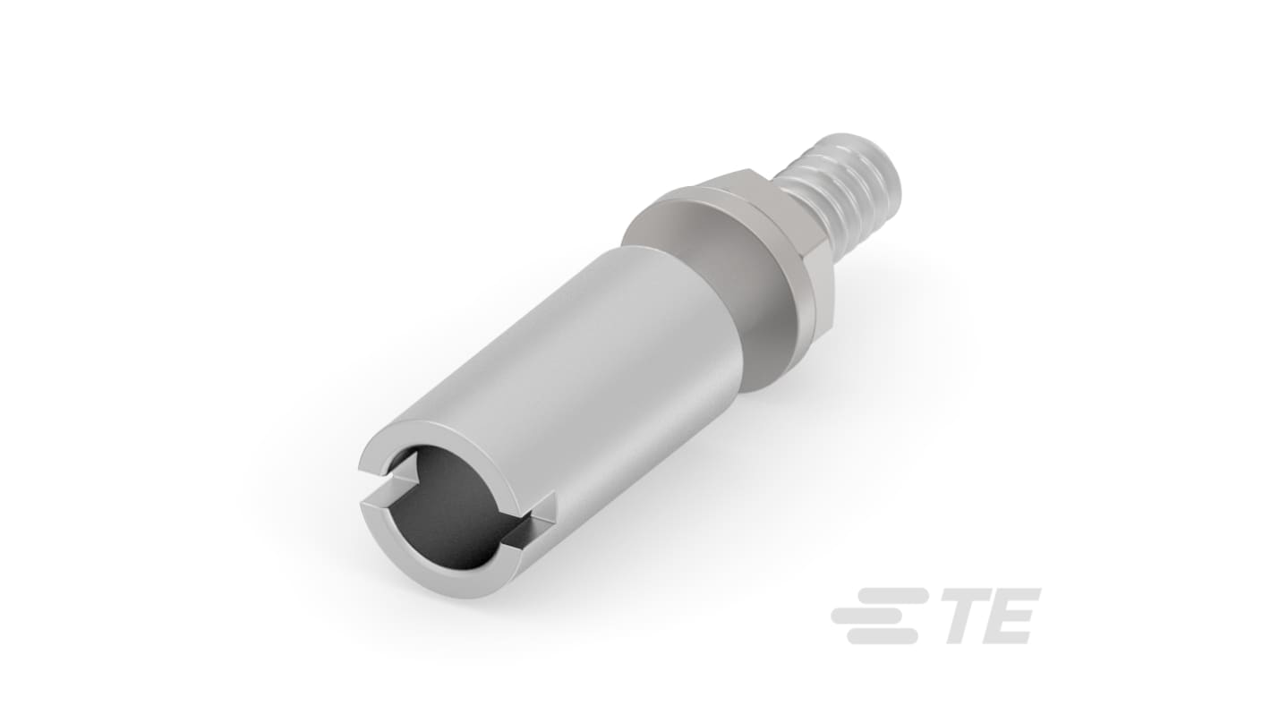 TE Connectivity Socket Socket Crimp Socket Contact