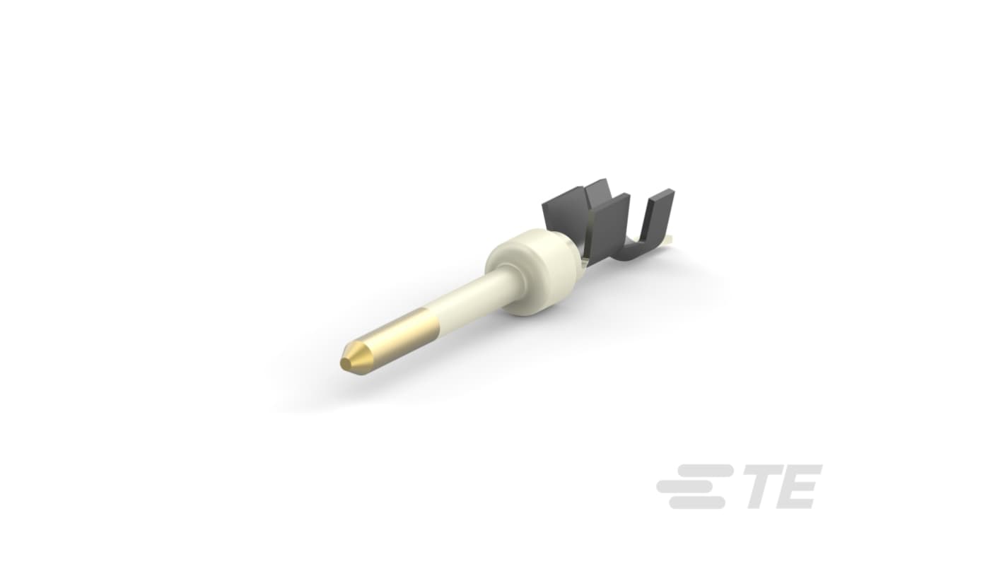 TE Connectivity AMPLIMITE 1 Way Cable Mount D-sub Connector PIN