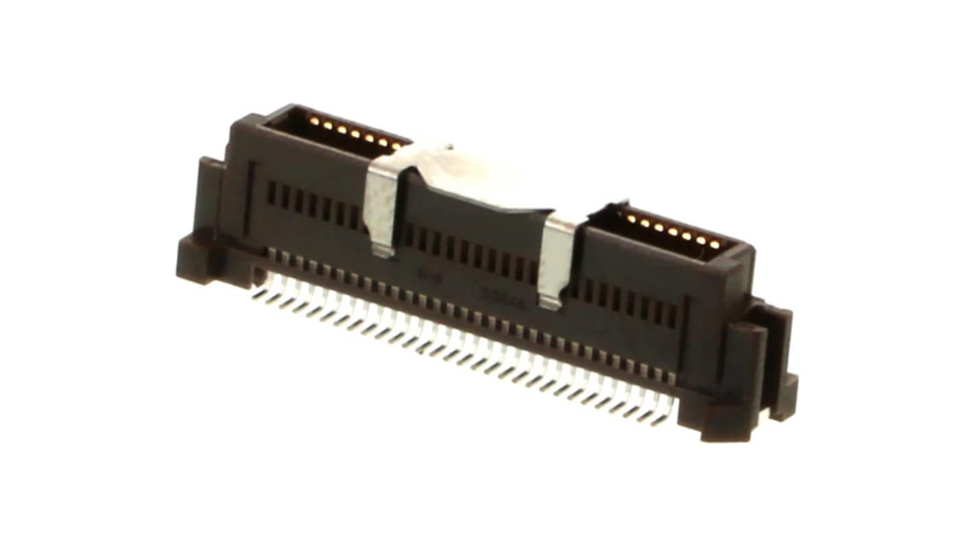 Molex Connector for use with SlimStack
