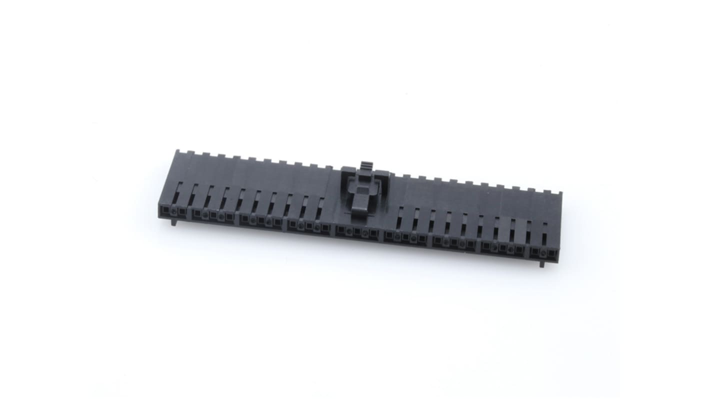 Molex, 50-5 Header, 25 Way