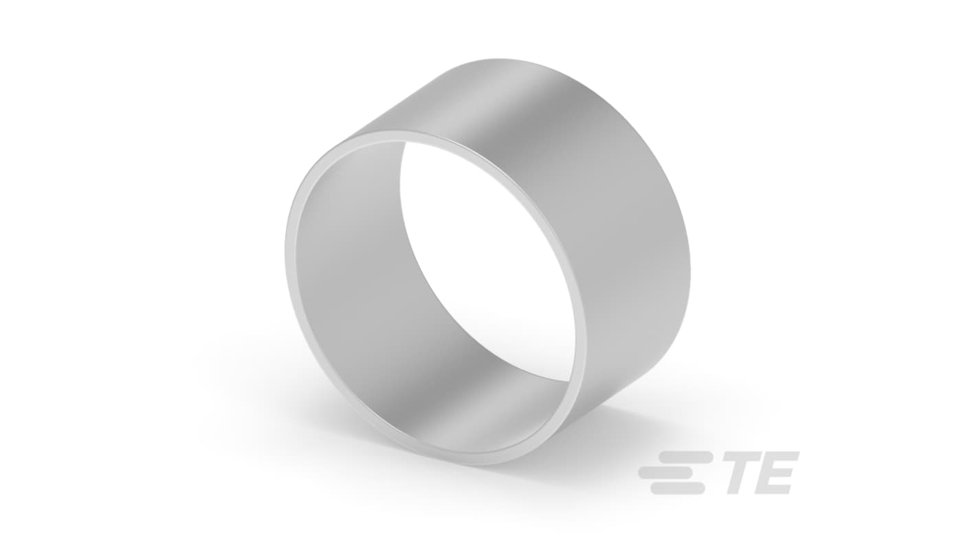 TE Connectivity, 2-23 Series Crimp Barrel For Use With D-Sub Connectors