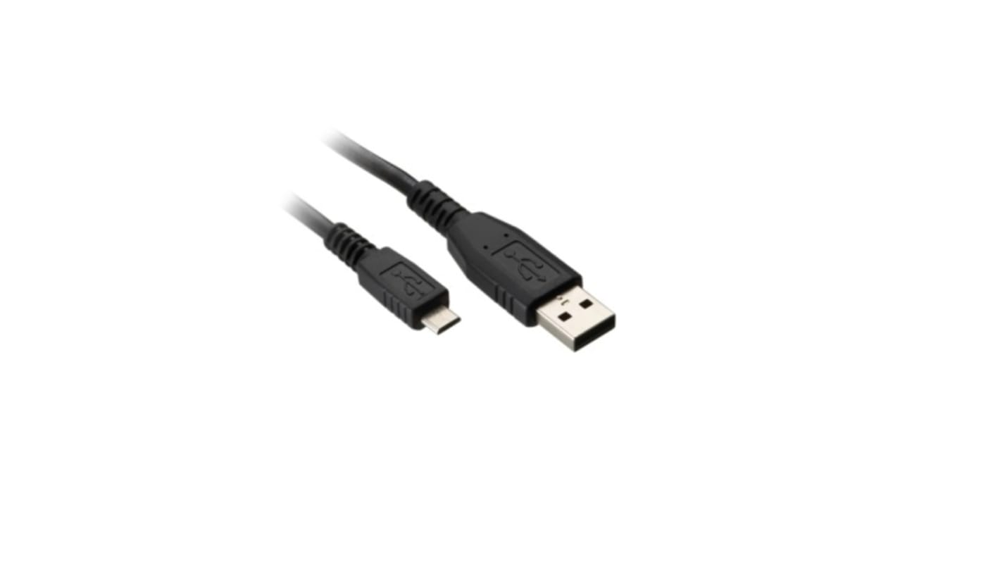 Schneider Electric Modicon X80 Series Cord Set for Use with Modicon M340
