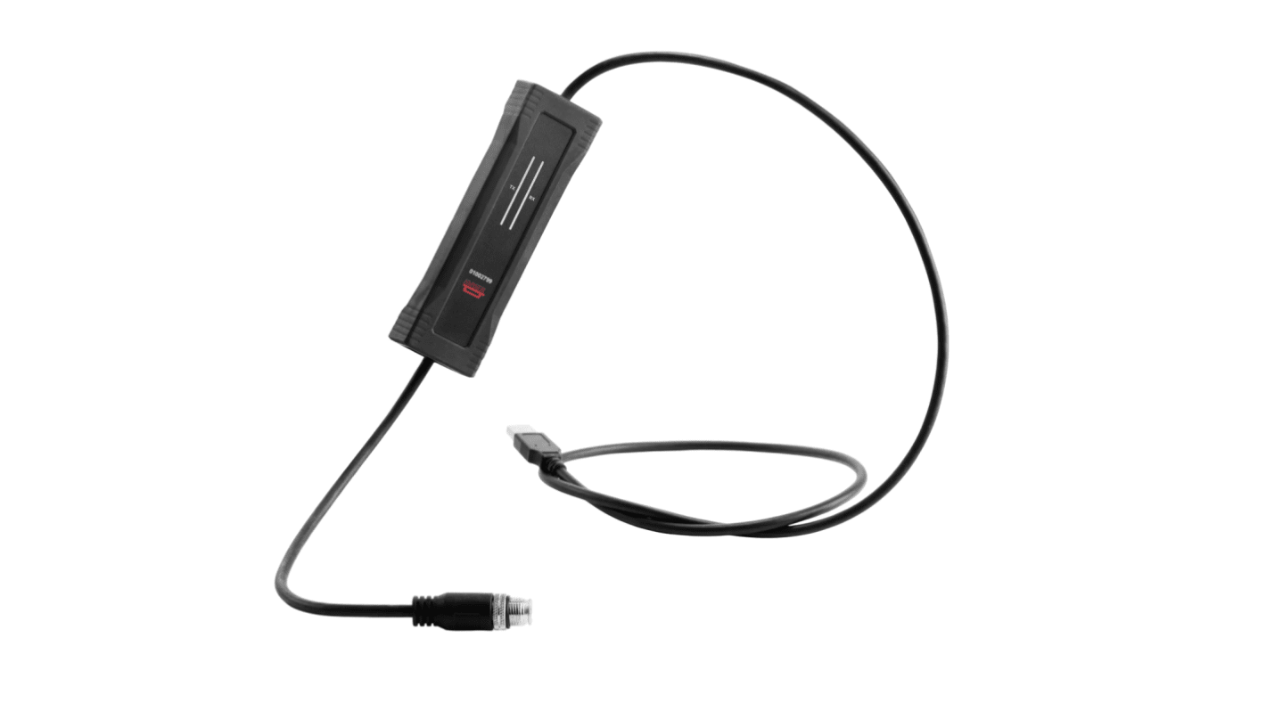 Kvaser USBネットワークアダプタ, USB 2.0, 1ポート, 1Mbit/s, 73-30130-01270-7