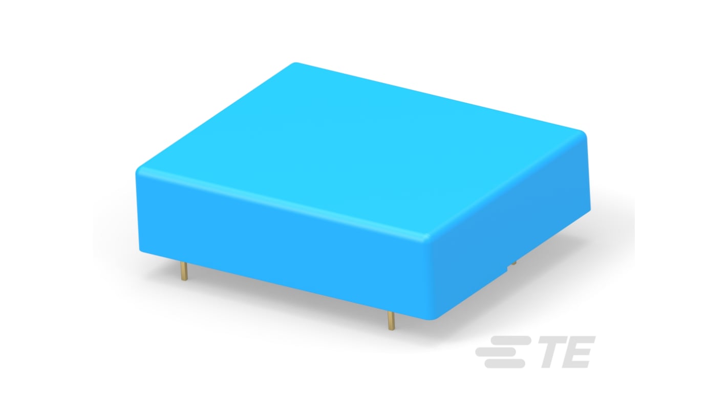 TE Connectivity PCB Mount Signal Relay