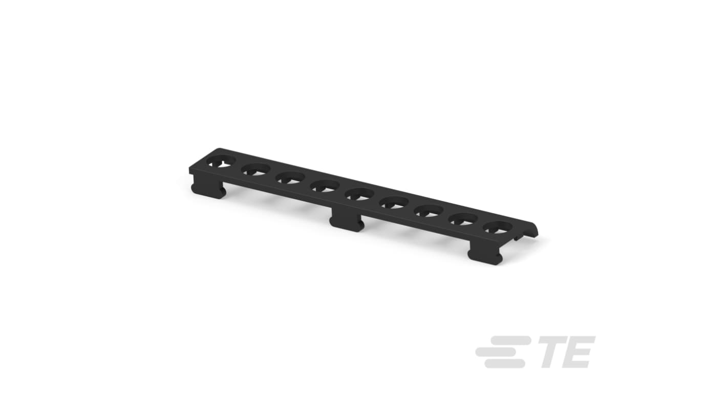 Blok zacisków 9-pinowe, raster 9.53mm