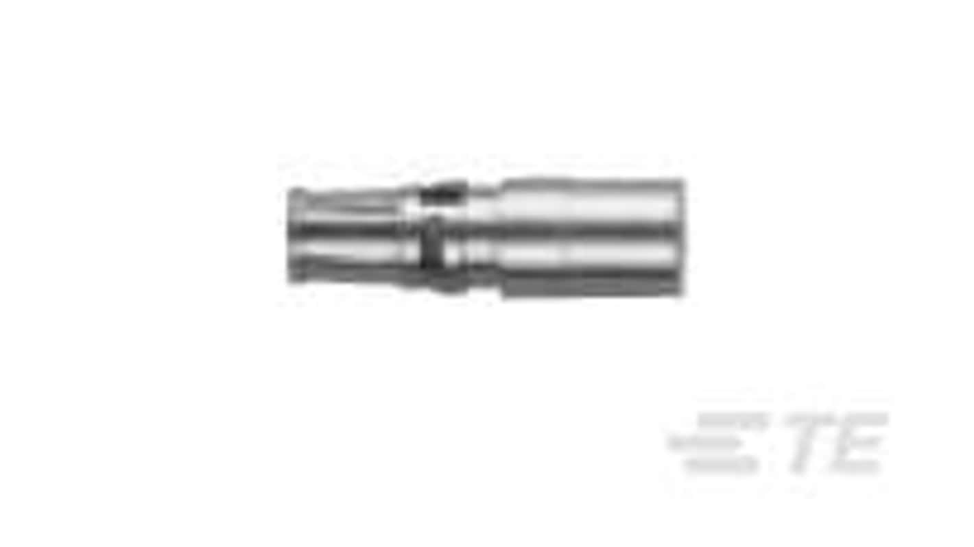 TE Connectivity Connector, Female, HSS
