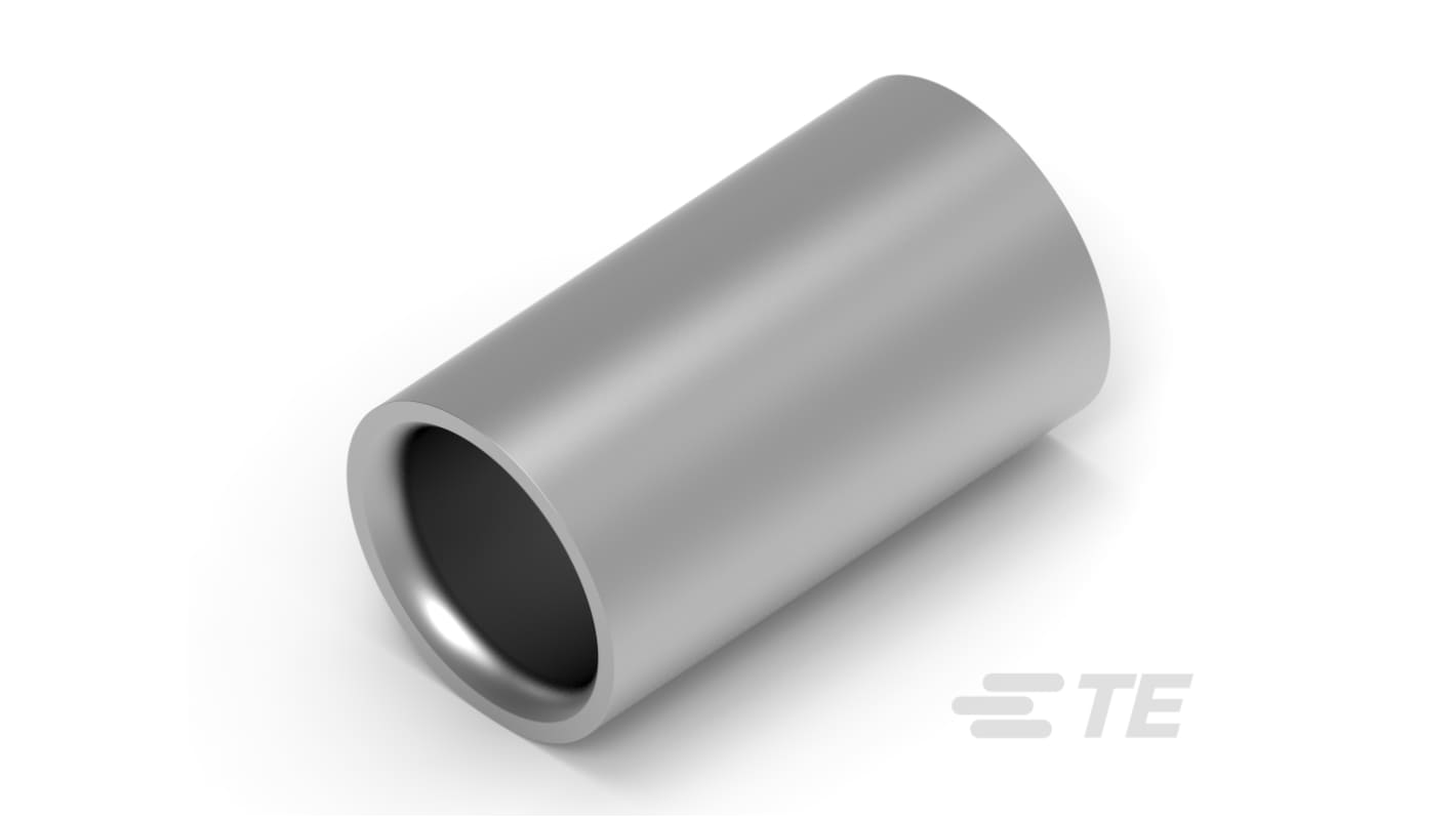 Borne à leviers TE Connectivity SOLISTRAND, Taille 4 AWG, Type Prolongateurs, Non-isolée