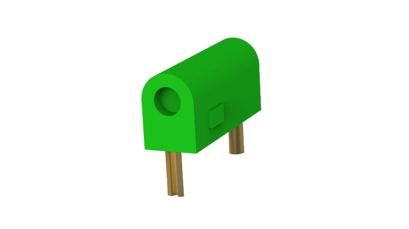 TE Connectivity Banana Connector