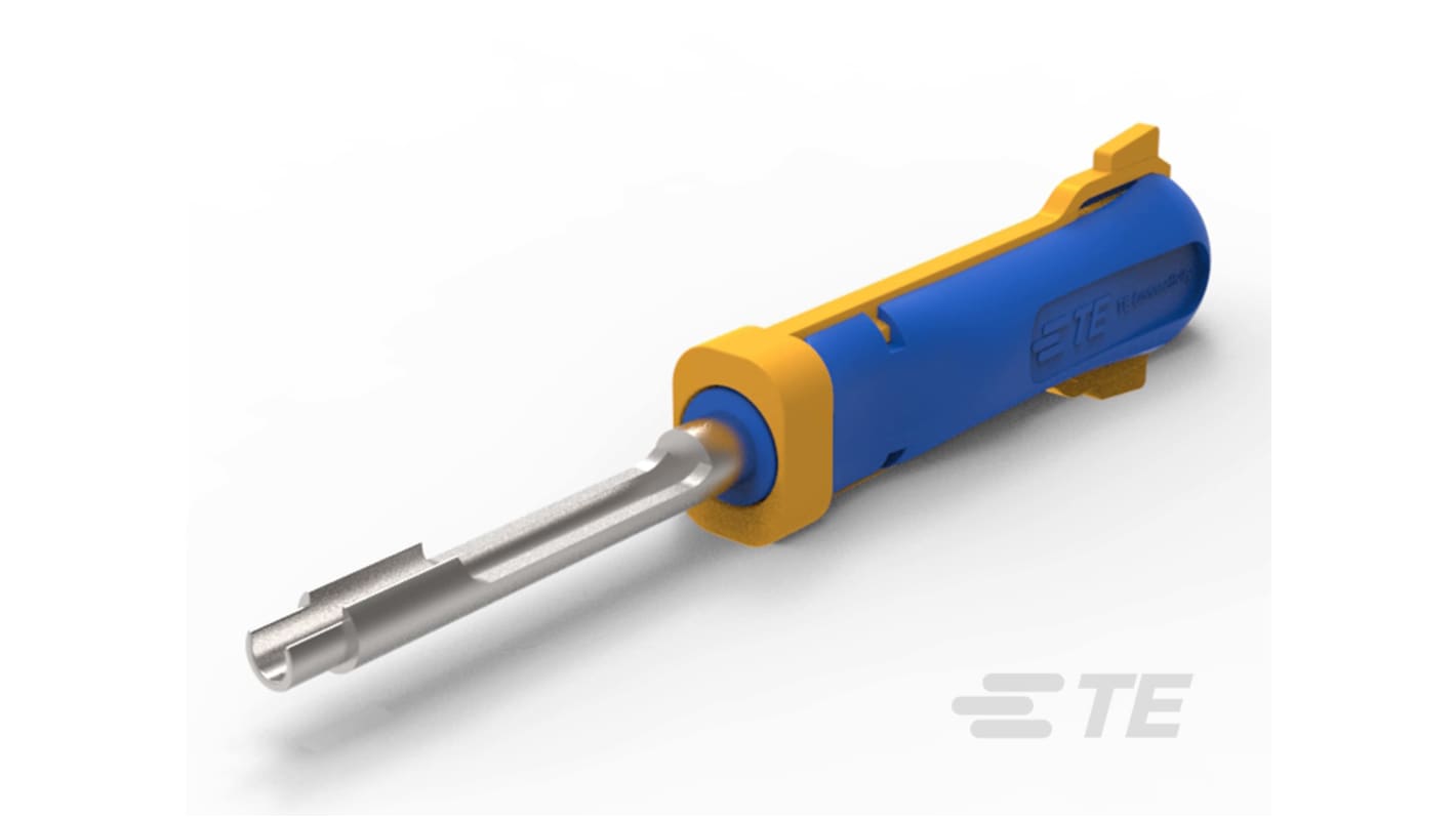 TE Connectivity Insertion & Extraction Tool, MQS Series