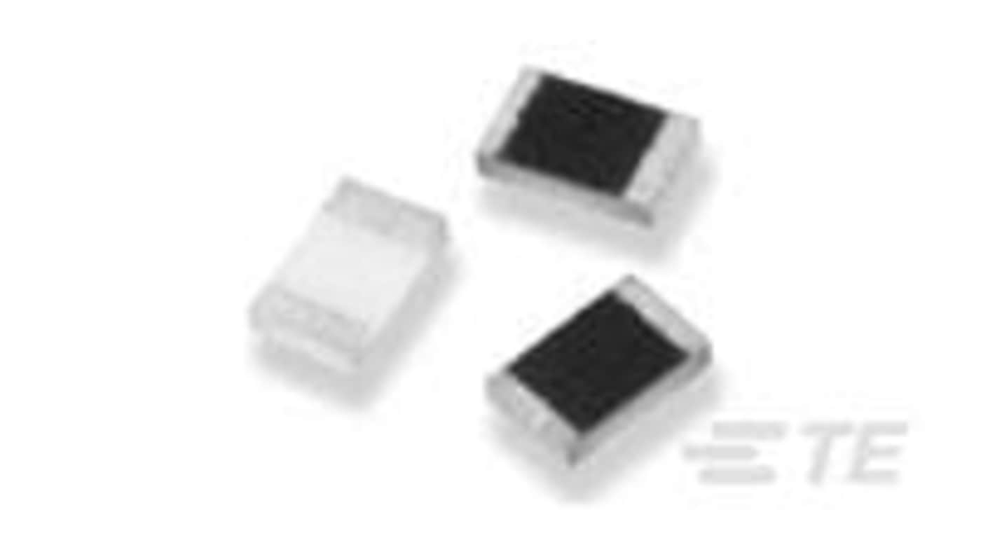 TE Connectivity, Sigma, 0402 (1005M) Unshielded Wire-wound SMD Inductor 1.9 nH 0.2% Thin Film 560mA Idc Q:13