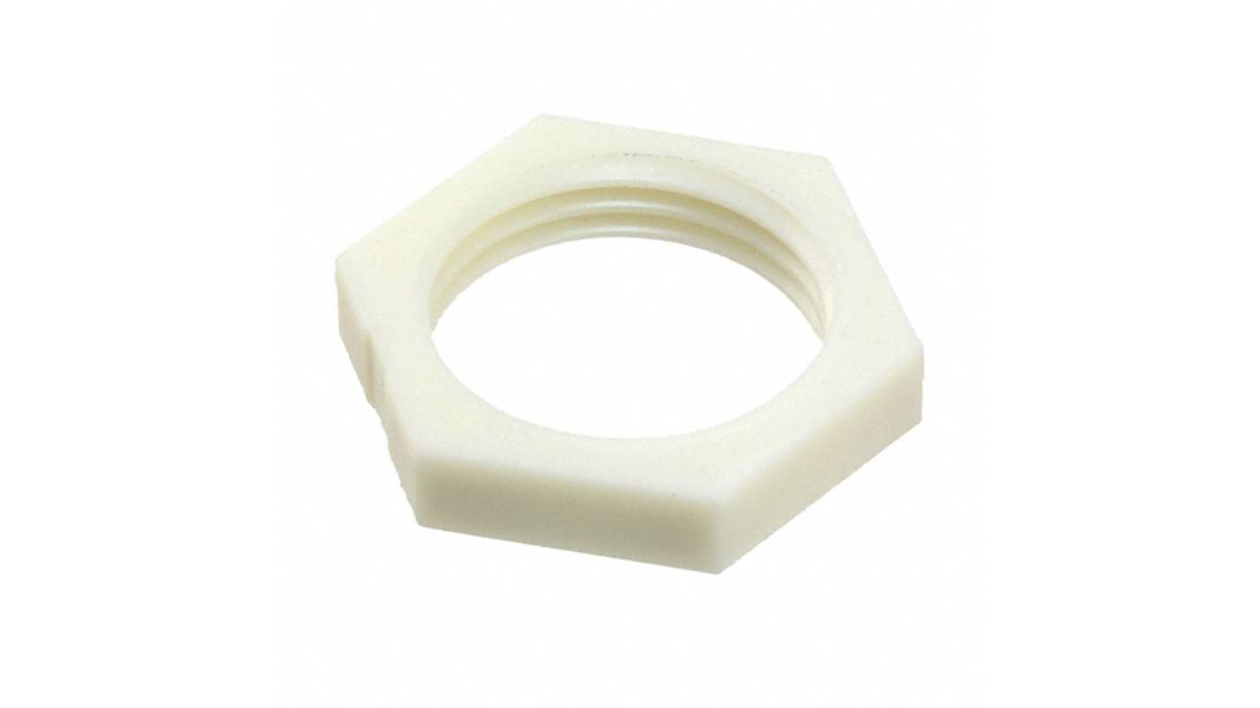 TE Connectivity Nector M Series Screw Nut, 3-Way