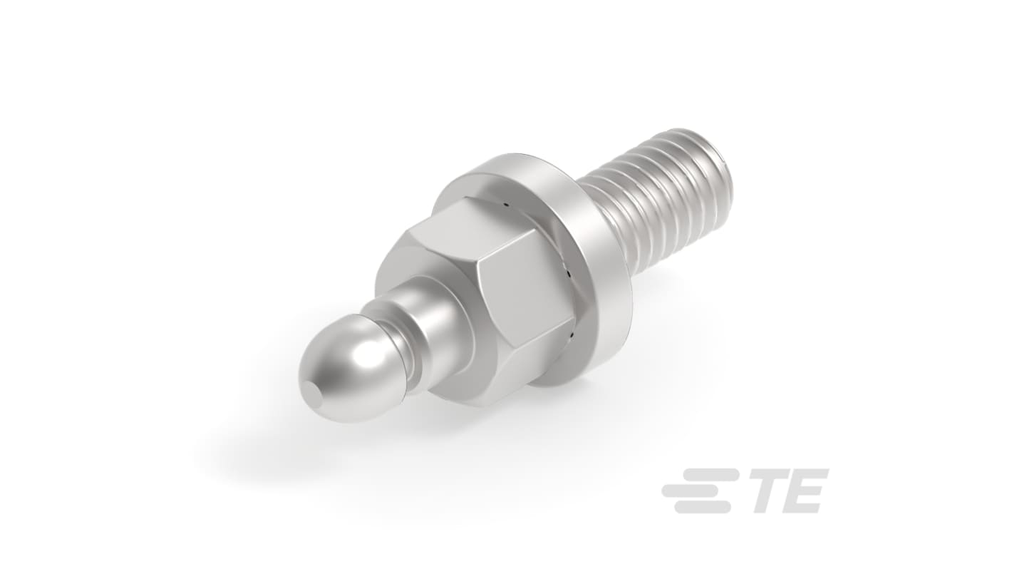 TE Connectivity, 2-23 Series Quick Lock Pins For Use With Connector Hardware