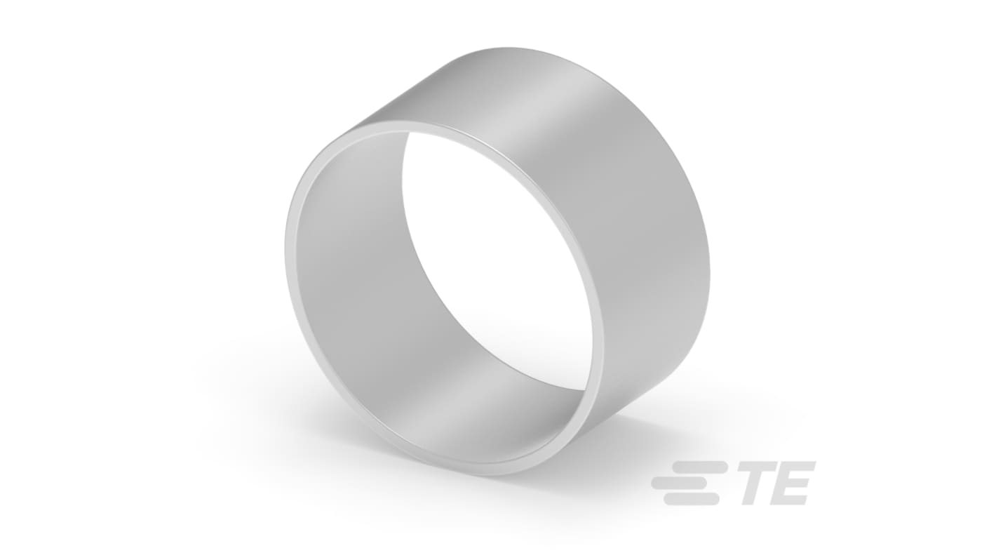 TE Connectivity, 2-23 Series Crimp Barrel For Use With D-Sub Connectors