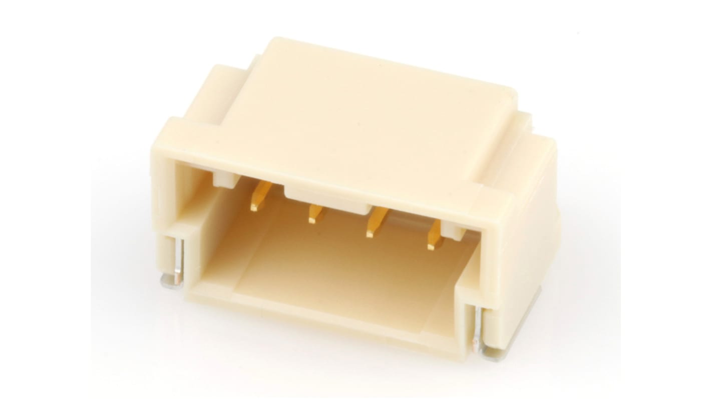 Molex Base Strip