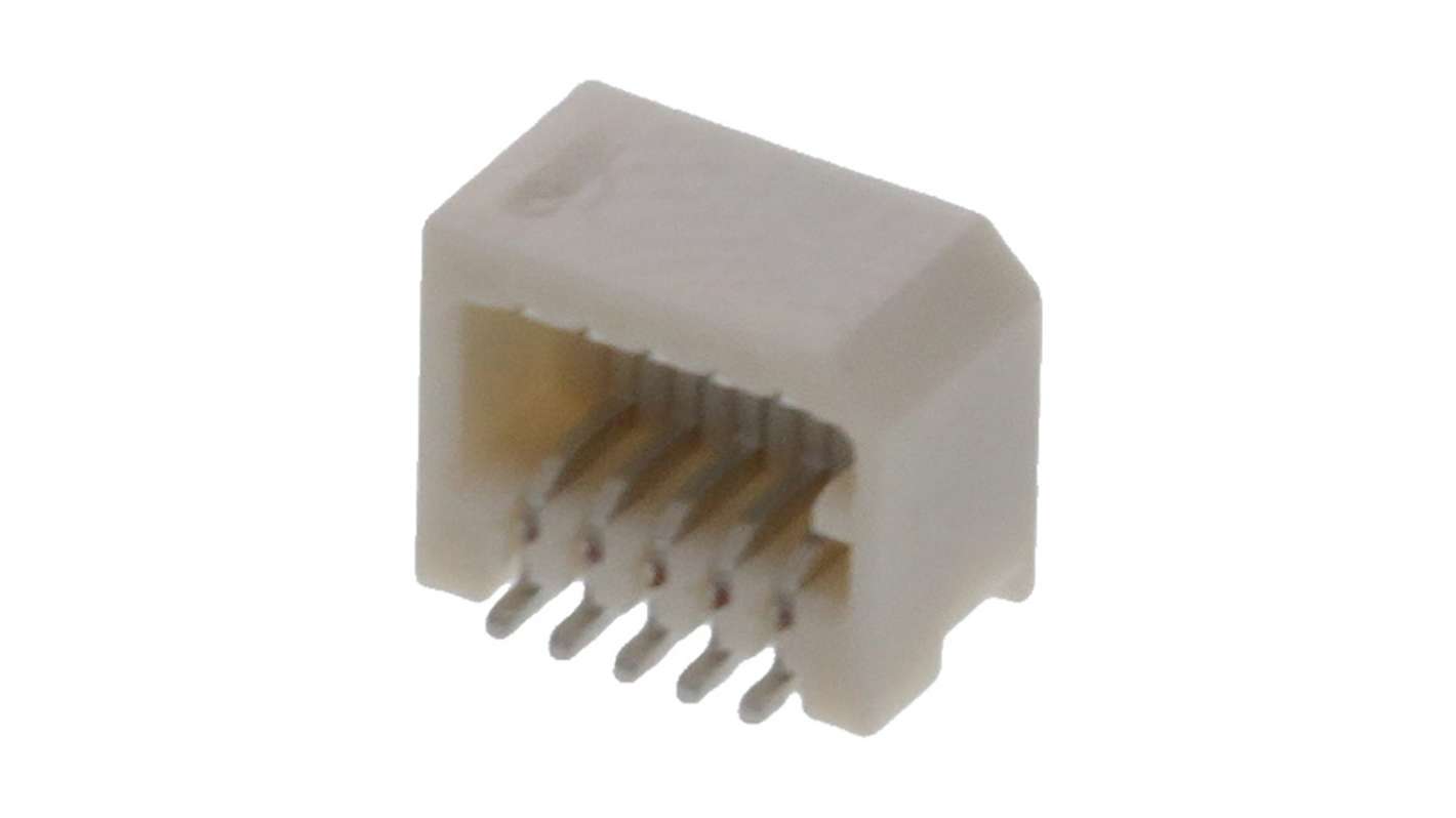 Molex Connector for use with SlimStack