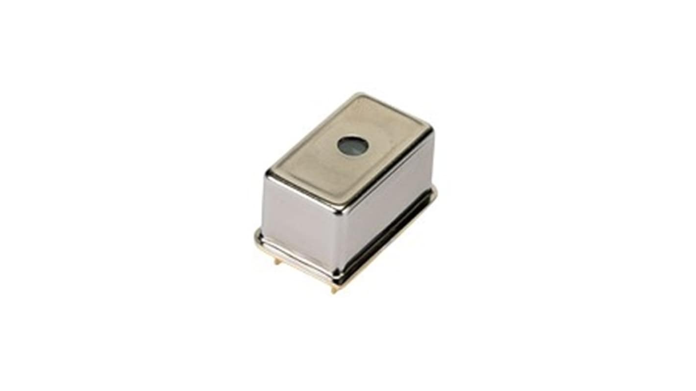 Hamamatsu Photonics Fingertip Sized, Ultra Compact Spectrometer Head Supporting High Sensitivity 传感器板, 图像传感器,