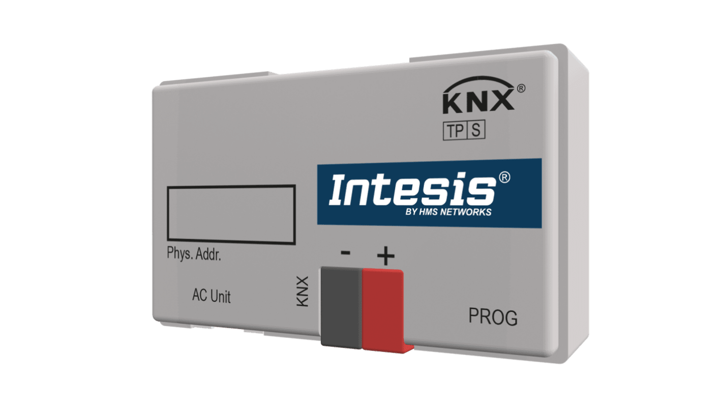Intesis INKNXDAI001I000 Building Automation Web Server, INKN