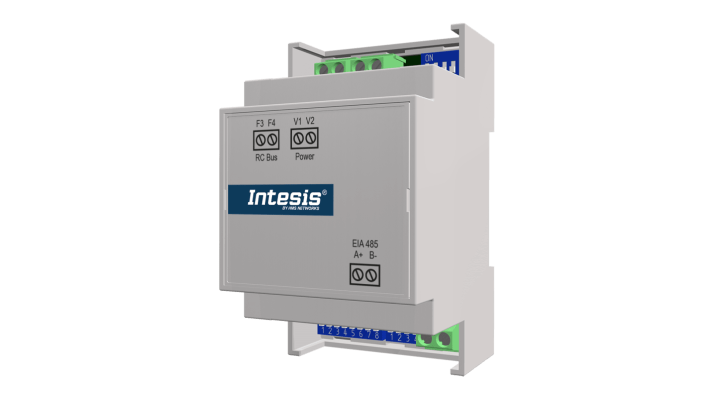 Intesis IoTゲートウェイ INMBSSAM00