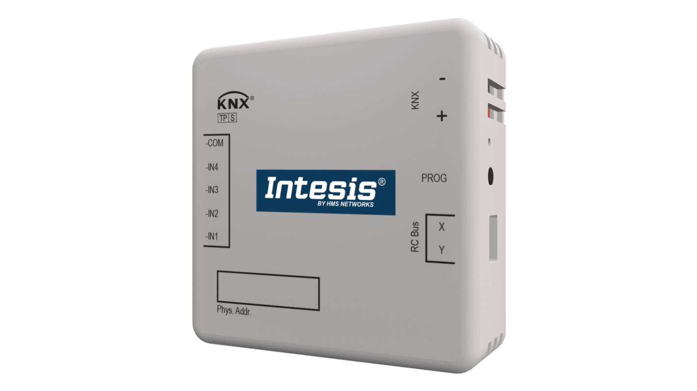 Intesis INKNXMHI001R000 Building Automation Web Server, INKN