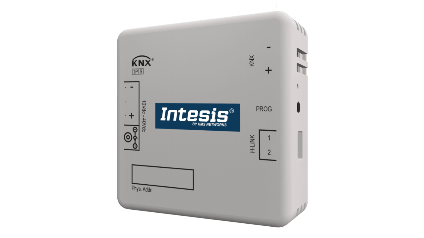 Intesis INKNXHIT001A000 Building Automation Web Server, INKN