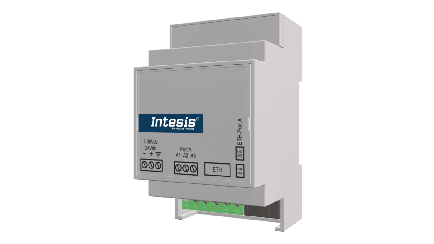 Intesis IoTゲートウェイ INMBSOCP02