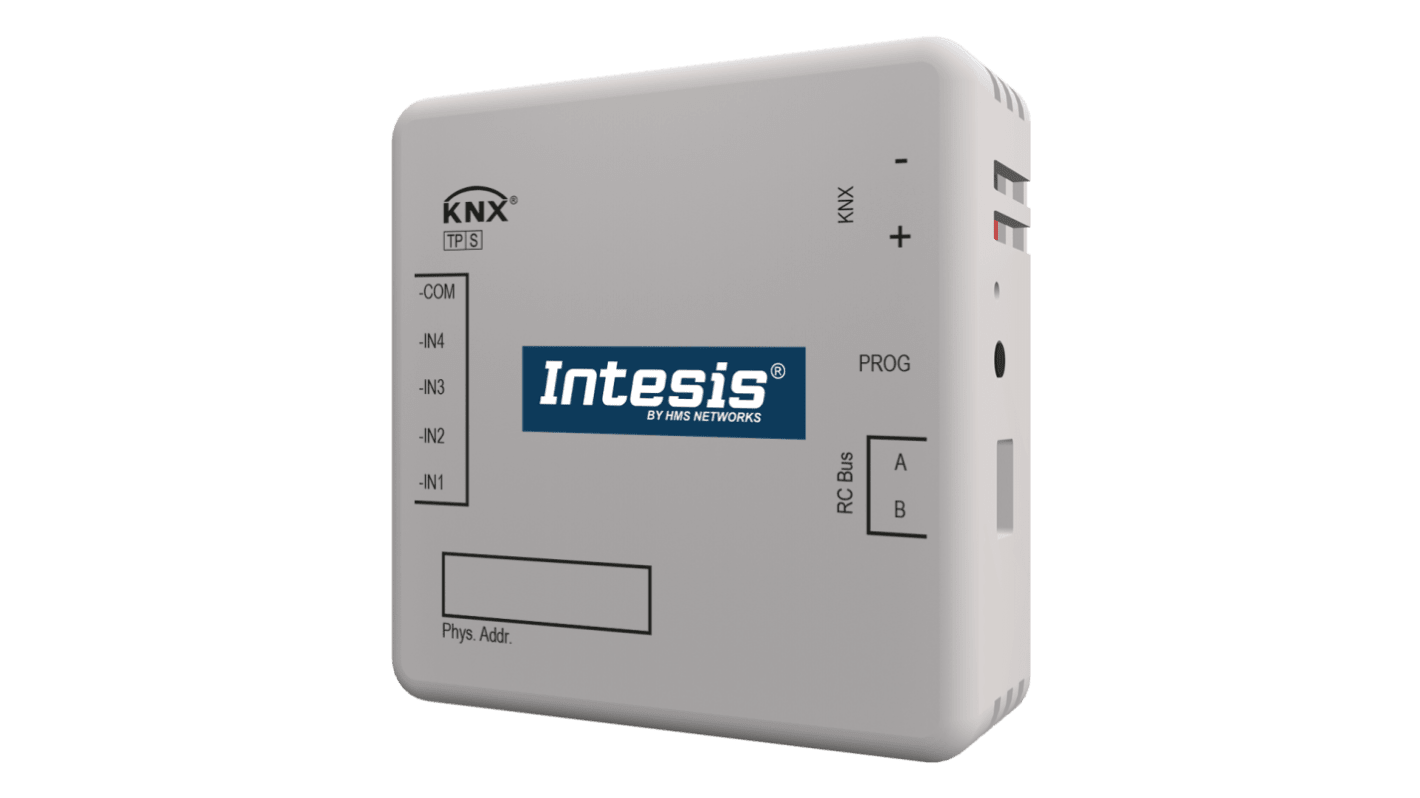 Hisense VRF systems to KNX