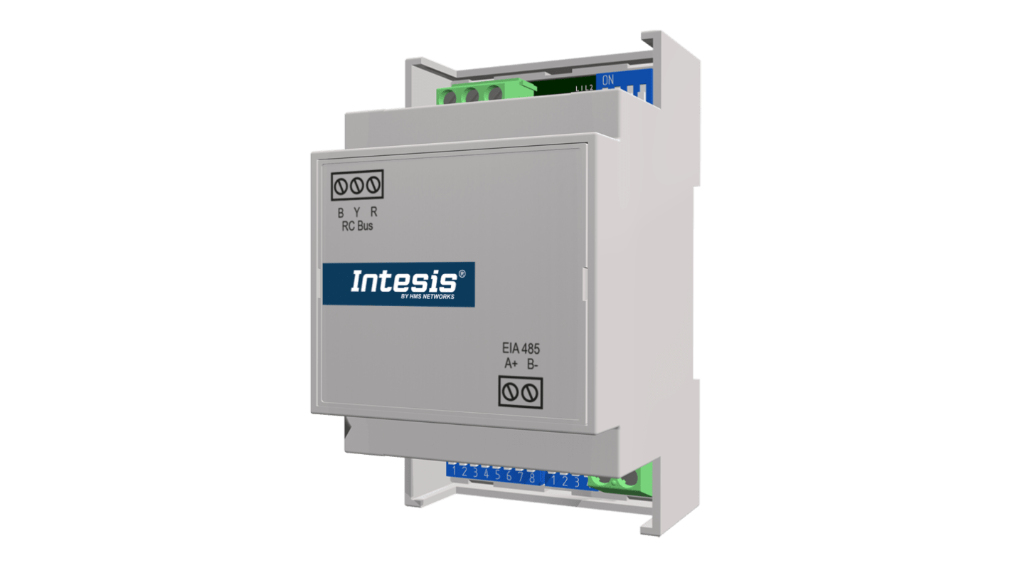 Intesis IoTゲートウェイ INMBSLGE00