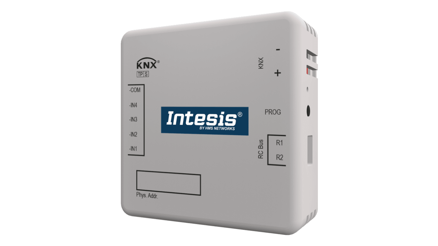 Intesis INKNXPAN001R000 Building Automation Web Server, INKN