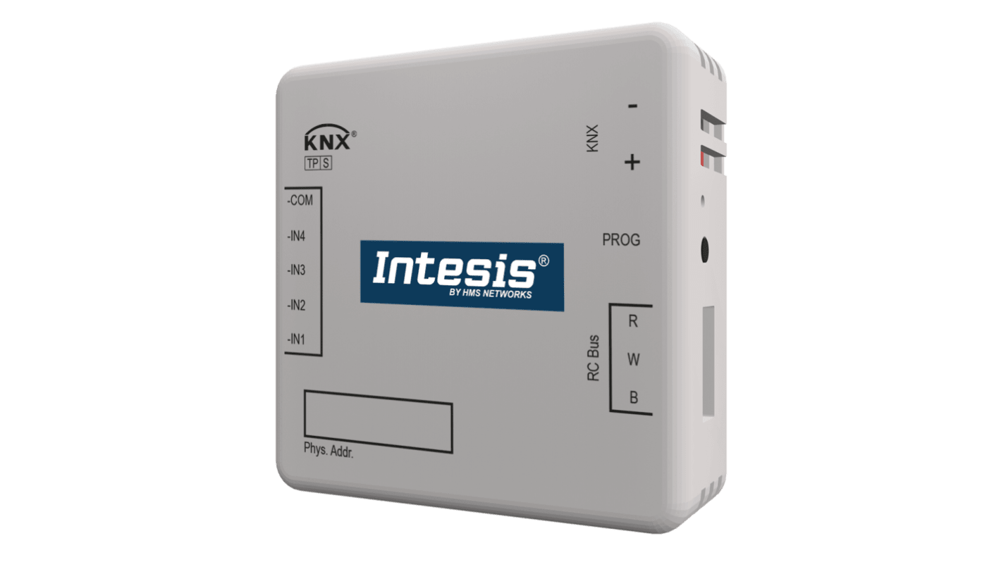 Intesis INKNXFGL001R000 Building Automation Web Server, INKN