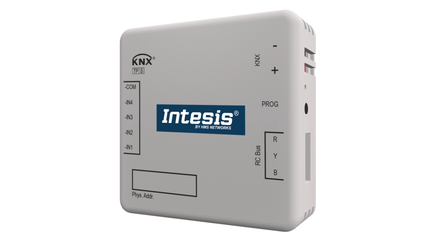 Intesis INKNXLGE001R000 Building Automation Web Server, INKN