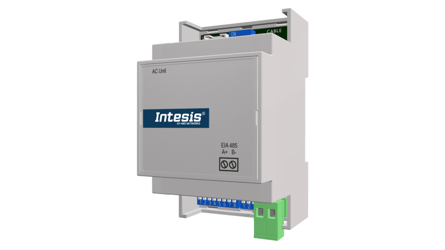 Intesis IoTゲートウェイ INMBSDAI00