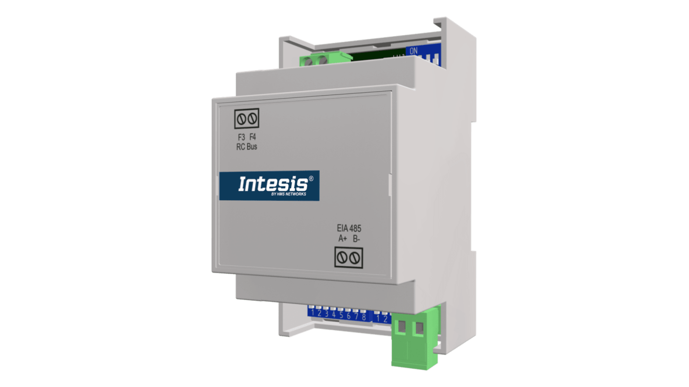 Intesis IoTゲートウェイ INMBSSAM00