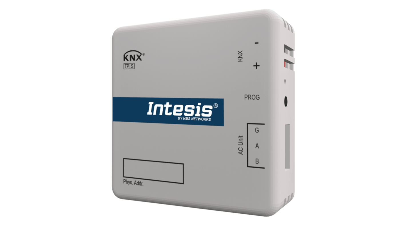 Intesis INKNXHAI016C000 Building Automation Web Server, INKN