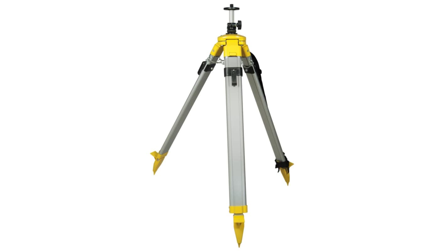 Stanley Laser Level Tripod, 1-77-131, For Use With Laser Levels, 900mm Height