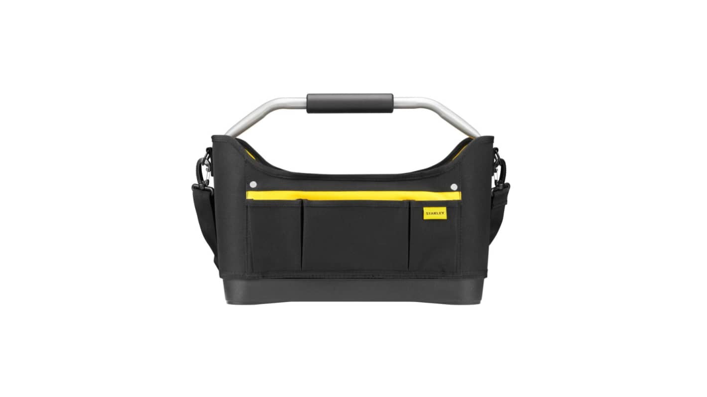 Stanley Fabric Open Mouth Bag 410mm x 265mm x 420mm